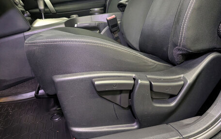 Nissan Qashqai+2 I, 2011 год, 1 290 000 рублей, 19 фотография