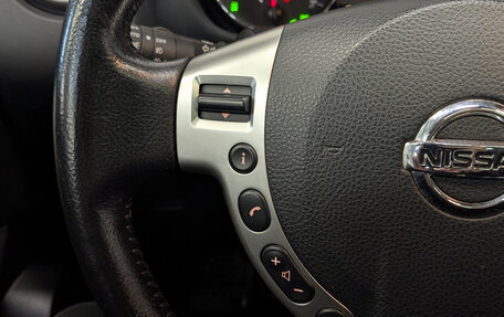 Nissan Qashqai+2 I, 2011 год, 1 290 000 рублей, 24 фотография