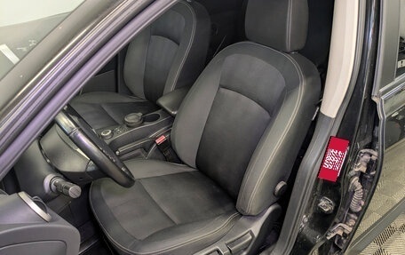 Nissan Qashqai+2 I, 2011 год, 1 290 000 рублей, 18 фотография