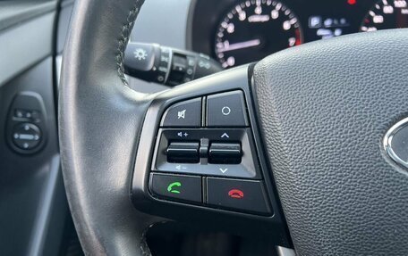 Hyundai Creta I рестайлинг, 2019 год, 1 950 000 рублей, 15 фотография