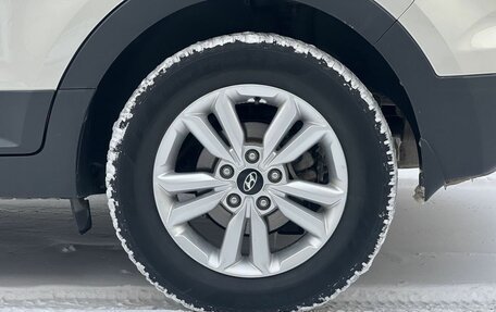 Hyundai Creta I рестайлинг, 2019 год, 1 950 000 рублей, 8 фотография