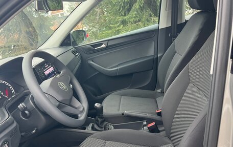 Volkswagen Polo VI (EU Market), 2021 год, 1 649 000 рублей, 7 фотография