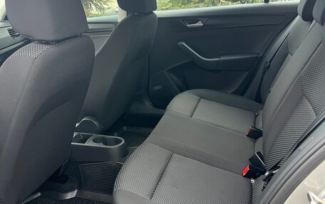 Volkswagen Polo VI (EU Market), 2021 год, 1 649 000 рублей, 8 фотография