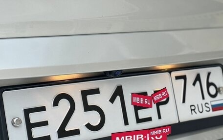 Hyundai Creta I рестайлинг, 2019 год, 1 950 000 рублей, 23 фотография