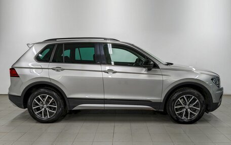 Volkswagen Tiguan II, 2019 год, 2 750 000 рублей, 4 фотография