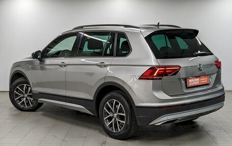 Volkswagen Tiguan II, 2019 год, 2 750 000 рублей, 7 фотография