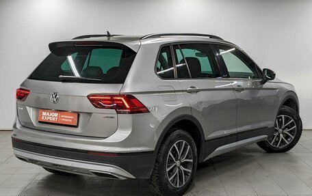 Volkswagen Tiguan II, 2019 год, 2 750 000 рублей, 5 фотография
