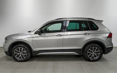 Volkswagen Tiguan II, 2019 год, 2 750 000 рублей, 8 фотография