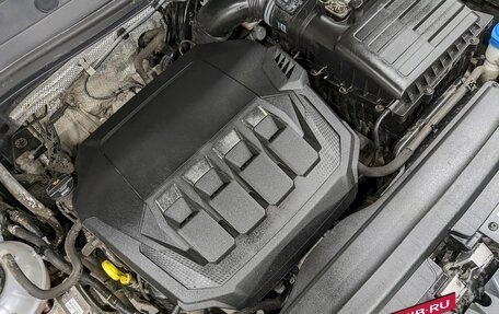 Volkswagen Tiguan II, 2019 год, 2 750 000 рублей, 9 фотография