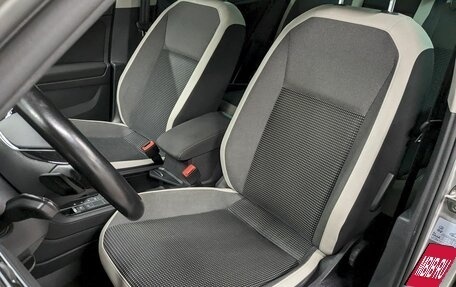 Volkswagen Tiguan II, 2019 год, 2 750 000 рублей, 14 фотография