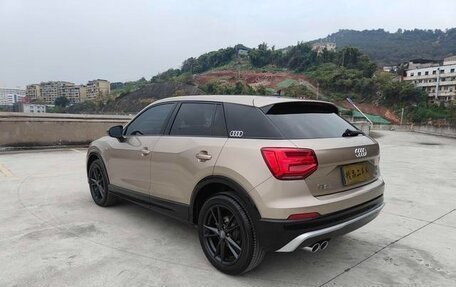 Audi Q2 I, 2021 год, 1 825 000 рублей, 4 фотография