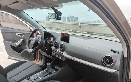 Audi Q2 I, 2021 год, 1 825 000 рублей, 8 фотография