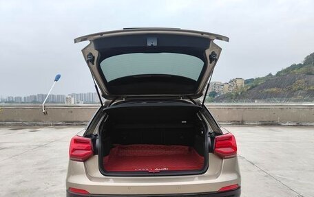 Audi Q2 I, 2021 год, 1 825 000 рублей, 6 фотография