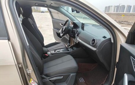 Audi Q2 I, 2021 год, 1 825 000 рублей, 12 фотография