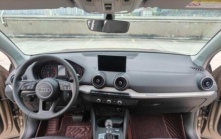 Audi Q2 I, 2021 год, 1 825 000 рублей, 11 фотография