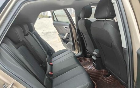 Audi Q2 I, 2021 год, 1 825 000 рублей, 13 фотография