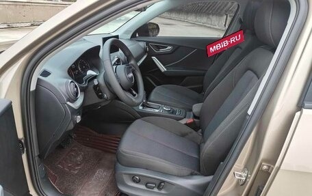 Audi Q2 I, 2021 год, 1 825 000 рублей, 9 фотография