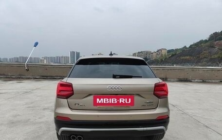 Audi Q2 I, 2021 год, 1 825 000 рублей, 5 фотография