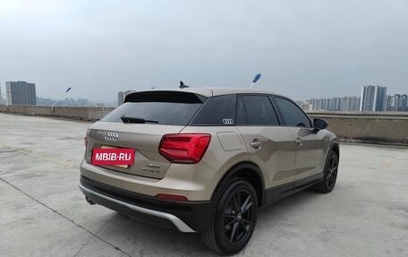 Audi Q2 I, 2021 год, 1 825 000 рублей, 7 фотография
