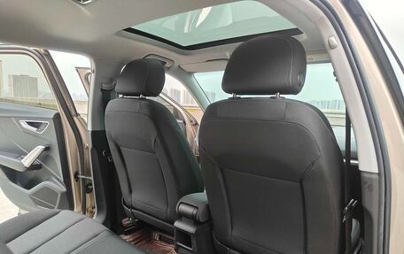 Audi Q2 I, 2021 год, 1 825 000 рублей, 14 фотография