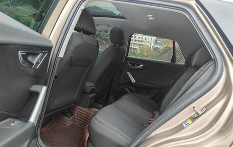 Audi Q2 I, 2021 год, 1 825 000 рублей, 15 фотография