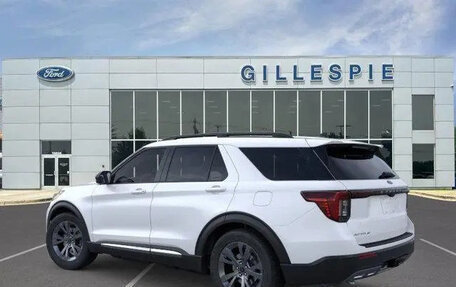 Ford Explorer VI, 2025 год, 7 985 000 рублей, 6 фотография