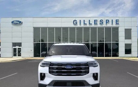 Ford Explorer VI, 2025 год, 7 985 000 рублей, 2 фотография