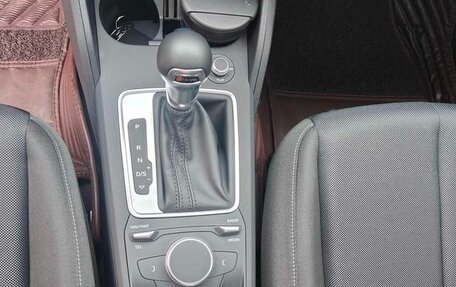 Audi Q2 I, 2021 год, 1 825 000 рублей, 18 фотография