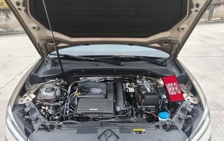 Audi Q2 I, 2021 год, 1 825 000 рублей, 16 фотография