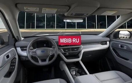 Ford Explorer VI, 2025 год, 7 985 000 рублей, 10 фотография