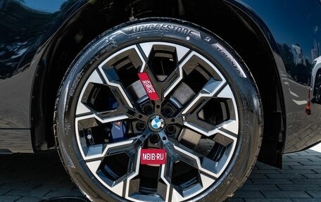 BMW X3, 2025 год, 8 990 000 рублей, 6 фотография