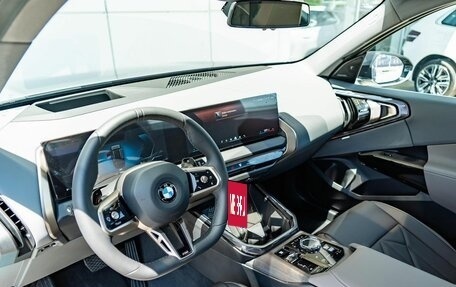 BMW X3, 2025 год, 8 990 000 рублей, 3 фотография