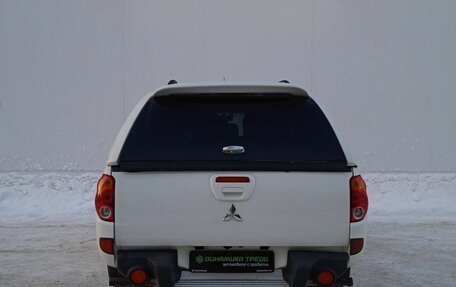 Mitsubishi L200 IV рестайлинг, 2012 год, 1 190 000 рублей, 6 фотография