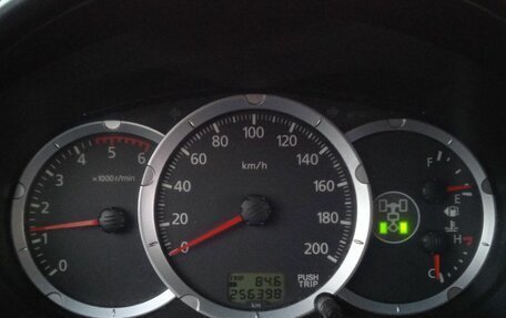 Mitsubishi L200 IV рестайлинг, 2012 год, 1 190 000 рублей, 9 фотография