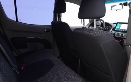 Mitsubishi L200 IV рестайлинг, 2012 год, 1 190 000 рублей, 17 фотография