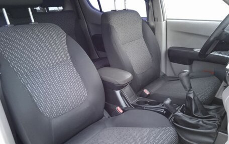 Mitsubishi L200 IV рестайлинг, 2012 год, 1 190 000 рублей, 16 фотография