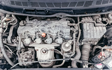 Honda Civic VIII, 2008 год, 735 000 рублей, 4 фотография