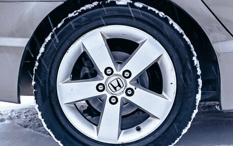 Honda Civic VIII, 2008 год, 735 000 рублей, 10 фотография