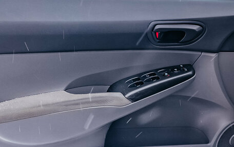 Honda Civic VIII, 2008 год, 735 000 рублей, 13 фотография