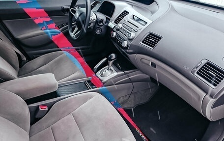 Honda Civic VIII, 2008 год, 735 000 рублей, 14 фотография