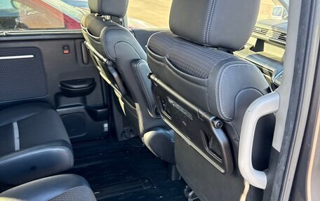 Honda Stepwgn IV, 2015 год, 1 550 000 рублей, 7 фотография