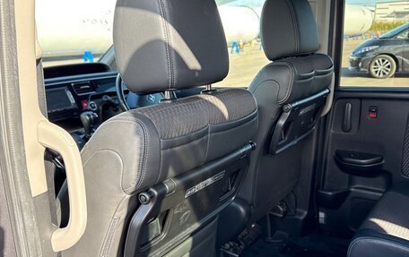 Honda Stepwgn IV, 2015 год, 1 550 000 рублей, 9 фотография