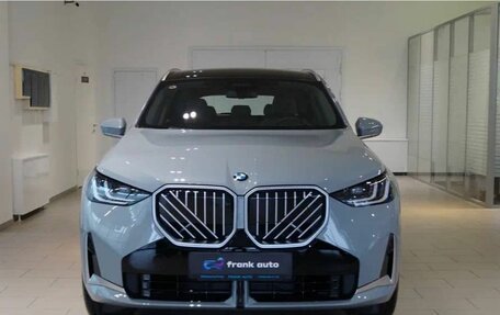 BMW X3, 2025 год, 6 900 000 рублей, 2 фотография