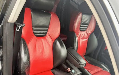 Audi A6, 2003 год, 605 000 рублей, 1 фотография