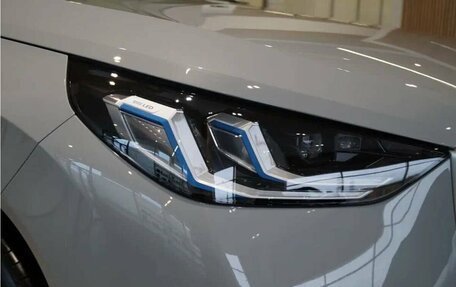 BMW X3, 2025 год, 6 900 000 рублей, 4 фотография