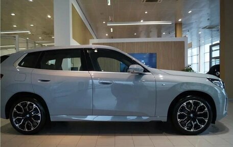 BMW X3, 2025 год, 6 900 000 рублей, 5 фотография