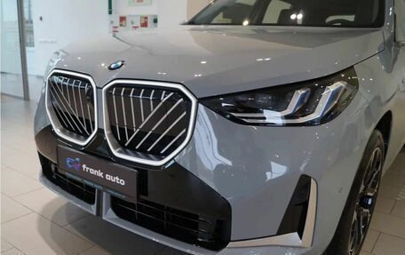 BMW X3, 2025 год, 6 900 000 рублей, 3 фотография