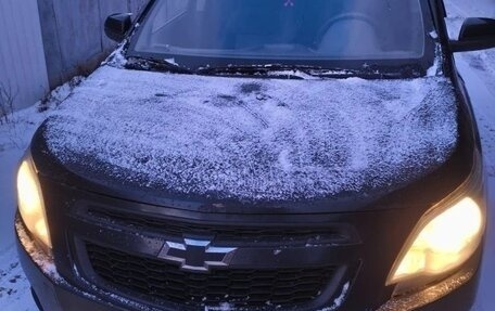 Chevrolet Cobalt II, 2014 год, 470 000 рублей, 1 фотография