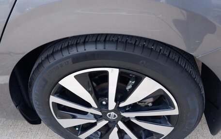 Nissan Sentra, 2021 год, 1 800 000 рублей, 4 фотография