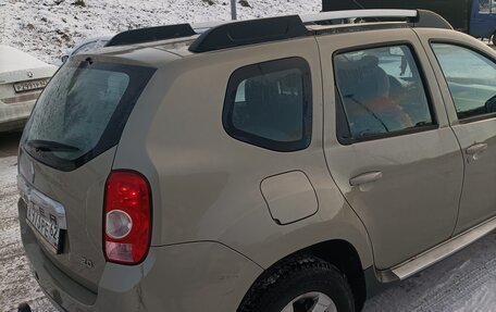 Renault Duster I рестайлинг, 2012 год, 780 000 рублей, 6 фотография